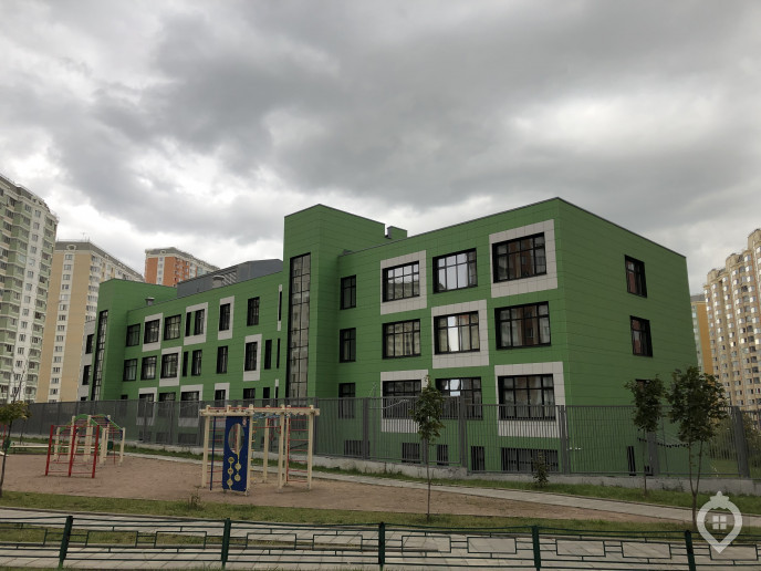 ЖК "Некрасовка": самый продаваемый столичный проект  - Фото 2