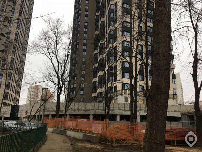 ЖК "Фестиваль парк": небоскрёбы на месте панельных хрущёвок - Фото 22