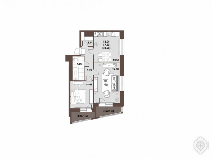 ЖК "Новый Зеленоград": 50 оттенков яркого - Фото 45