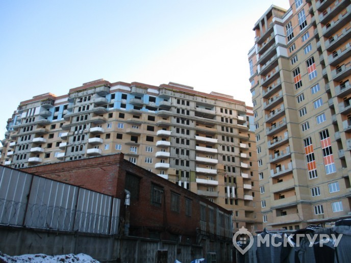  “Царицыно 2”: цены снижаются, сроки сдачи затягиваются - Фото 7