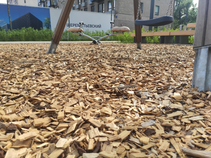 ЖК "Шереметьевский": жилой остров в море индустриального окружения - Фото 42