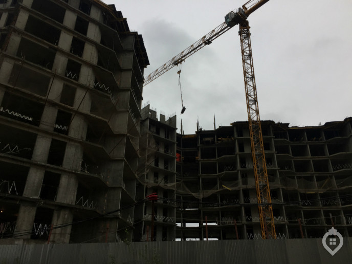 ЖК "Новое Бутово": пирог с горчинкой. Кому по вкусу задержка сдачи корпусов?  - Фото 34