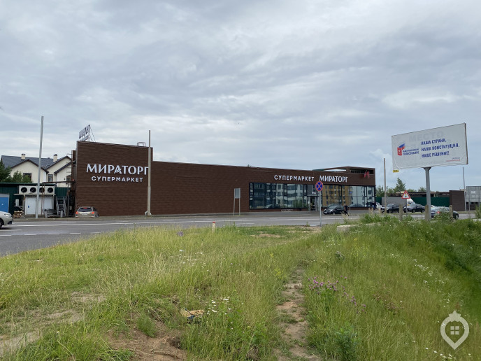 ЖК "Ильинские луга": о жизни в красногорской глубинке - Фото 67