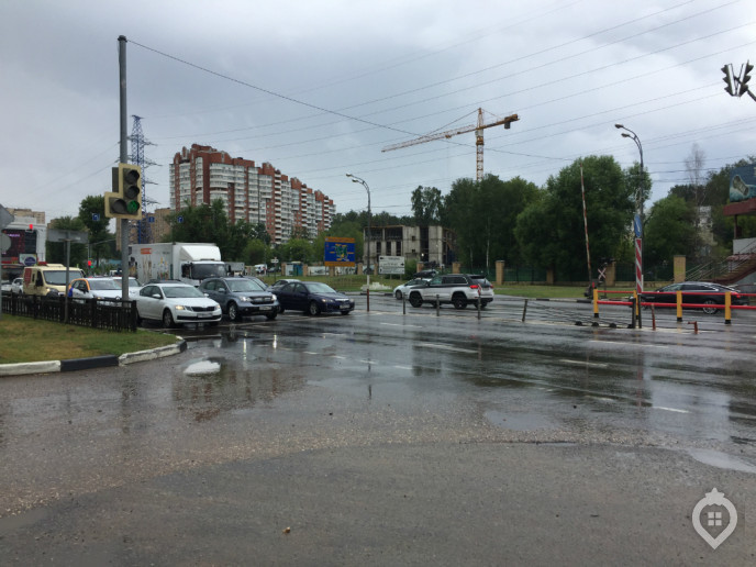 ЖК "Тетрис": головоломка из маленьких кубиков - Фото 24