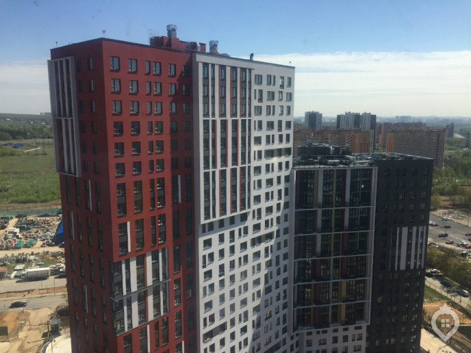 ЖК "Новая Звезда": мини снова в моде - Фото 59