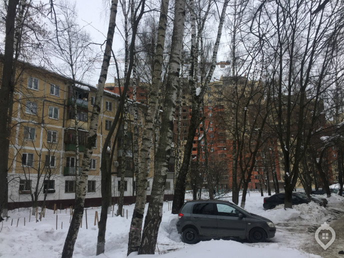 ЖК "Столичный": новое лицо подмосковной Балашихи - Фото 66