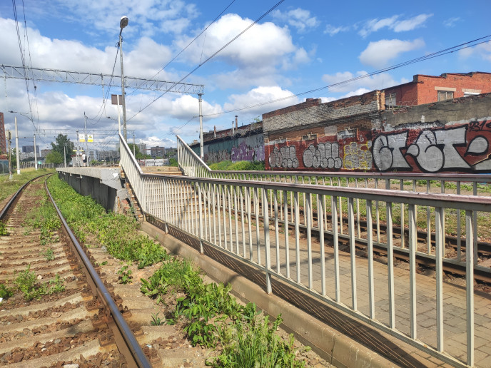 ЖК "Шереметьевский": жилой остров в море индустриального окружения - Фото 25