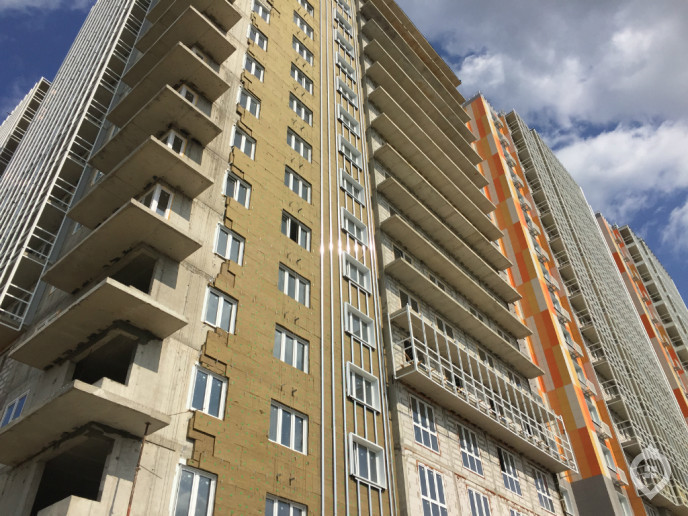 ЖК "Андреевка": мегаполис подошёл к деревне - Фото 10