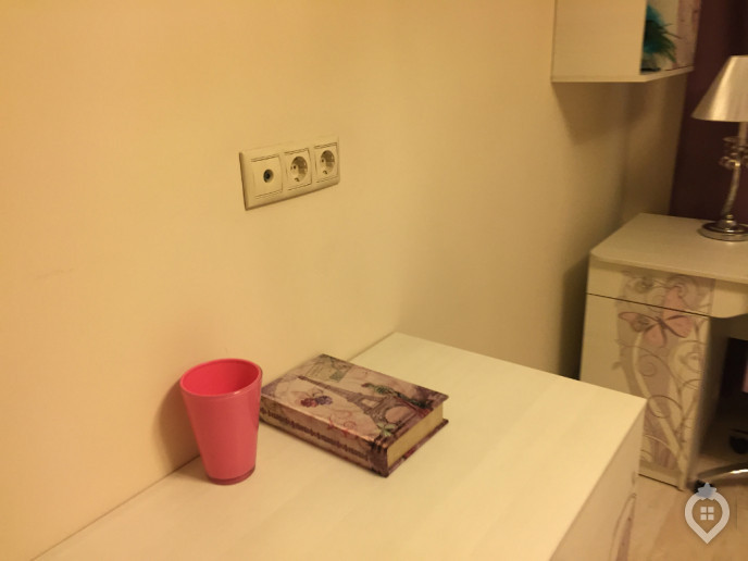 ЖК "Новый Зеленоград": 50 оттенков яркого - Фото 62