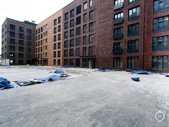 ЖК "Домашний": спальный район классический - Фото 13