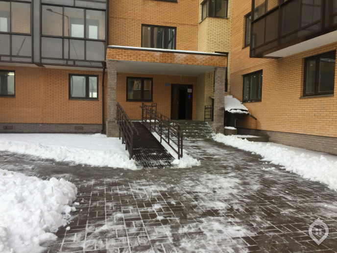 ЖК "Мытищи Lite": облегчённый бизнес-класс - Фото 29