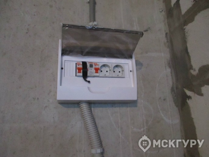 “Государев дом”: эконом-формат у южной границы Москвы - Фото 37