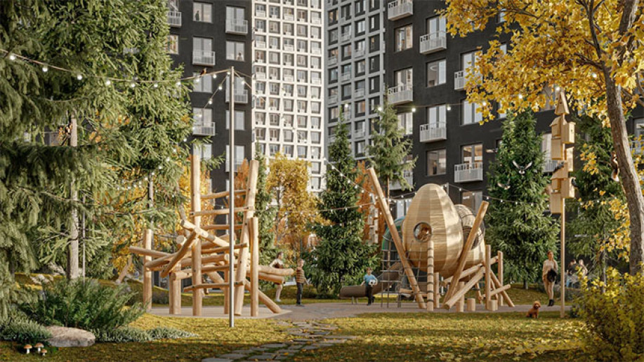 ​ЖК "Новые смыслы": стремительное внедрение без самообеспечения - Фото 7