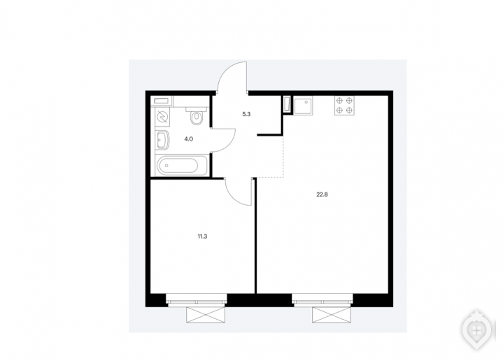 ЖК "Ильинские луга": о жизни в красногорской глубинке - Фото 38