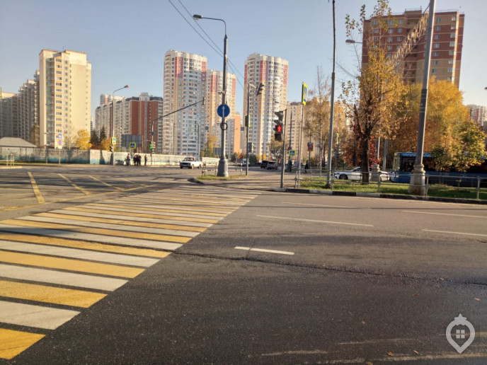 ЖК "Первый Московский": в городе-парке теперь строят монолитные дома - Фото 49