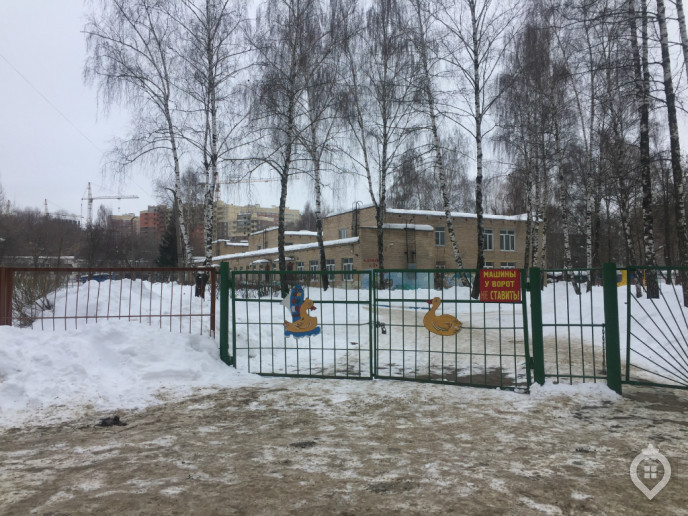 ЖК "Столичный": новое лицо подмосковной Балашихи - Фото 67