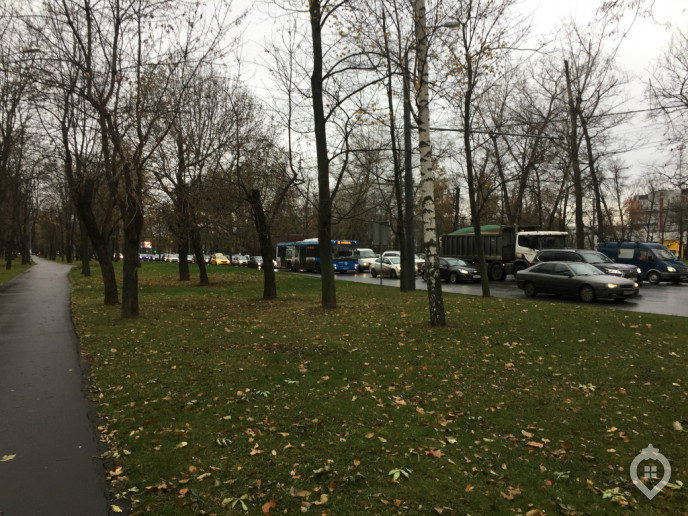 ЖК "Город": урбанизация Дмитровского района от компании "Град" - Фото 46