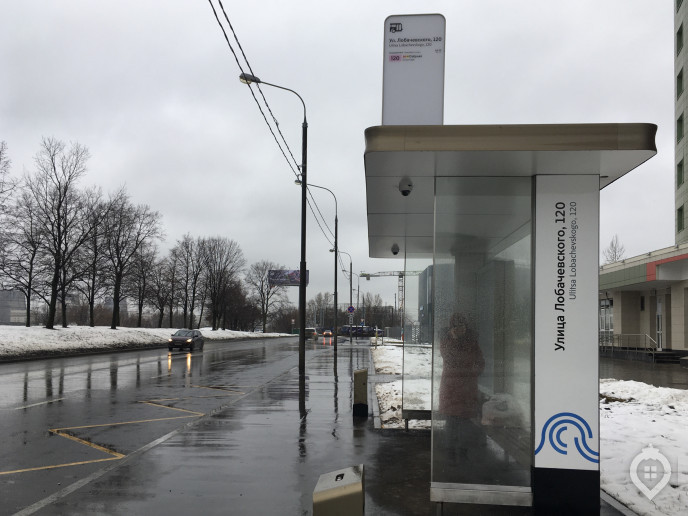 ЖК “Крылья”: полёт фантазии бизнес-класса - Фото 10