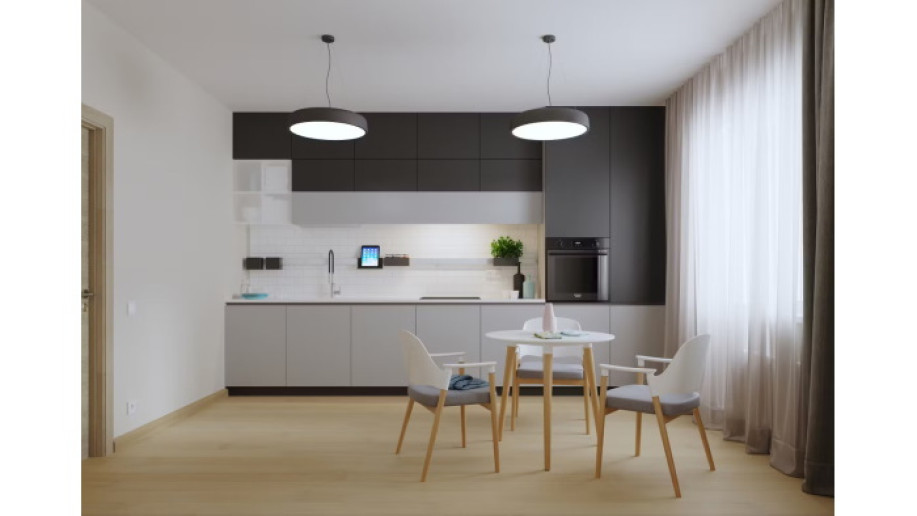 ЖК "1й Донской":  гуляем по Дону  вблизи от Москвы - Фото 30