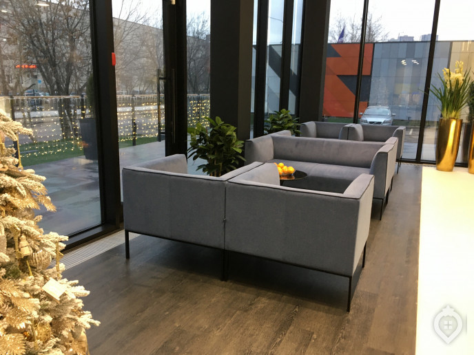 ЖК "Преображение": популярные квартиры у метро - Фото 49