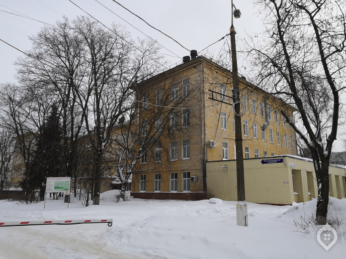 ЖК "Новые Котельники": контрастное соседство курорта и промзон - Фото 98