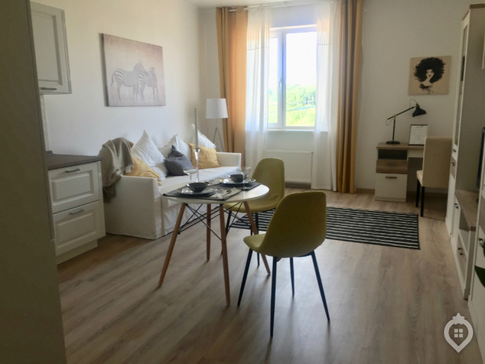 ЖК "Мир Митино": отдельная галактика рядом с лесопарком и кладбищем - Фото 41