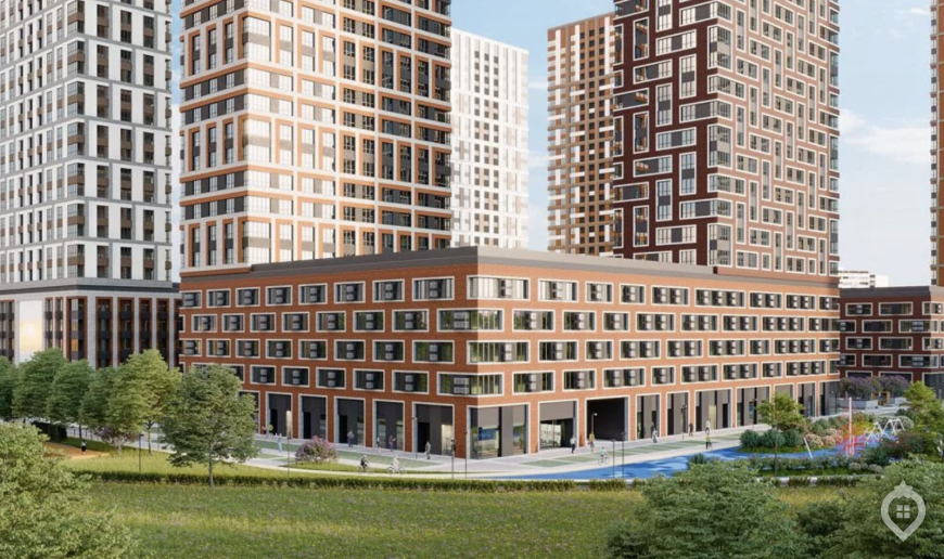 ЖК "Level Амурская": жильё комфорт-класса на месте складов промзоны - Фото 2