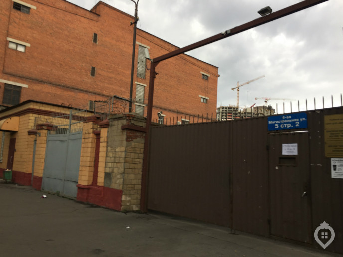 ЖК "Династия": сталинский ампир на месте хладокомбината - Фото 55