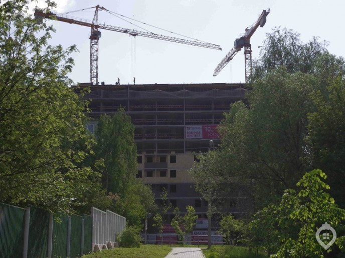 ЖК "Нахабино": дешевле рынка - Фото 3