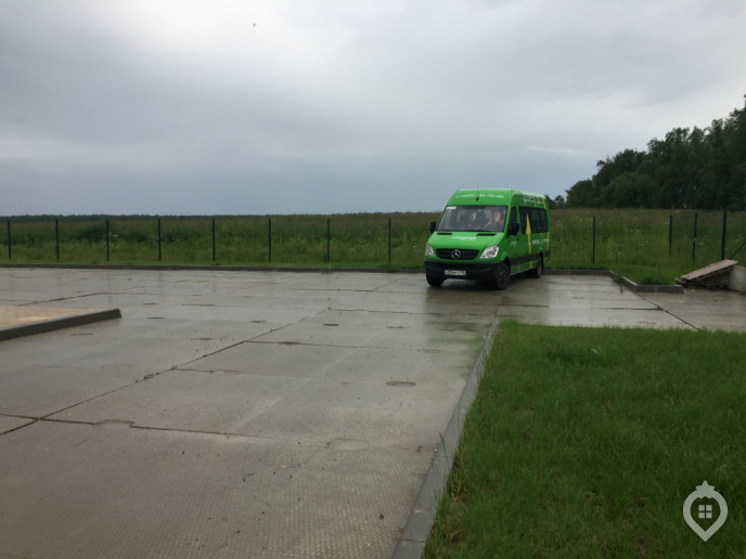 ЖК "Пригород Лесное": город в поле - Фото 69