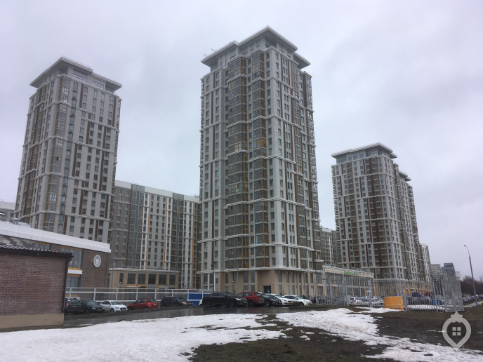 ЖК "Ботанический сад 2": между парком и линией МЦК - Фото 9