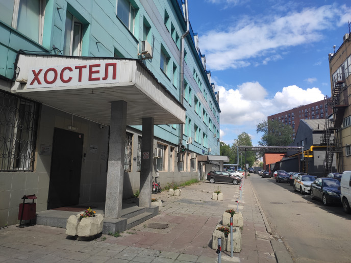 ЖК "Шереметьевский": жилой остров в море индустриального окружения - Фото 2