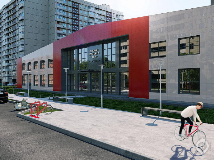 ЖК "Атмосфера": коммерческий проект "РЖД" - Фото 8