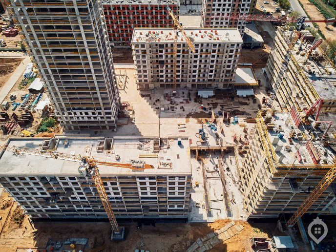 "Кварталы 21/19": новая жизнь на месте промзон - Фото 18