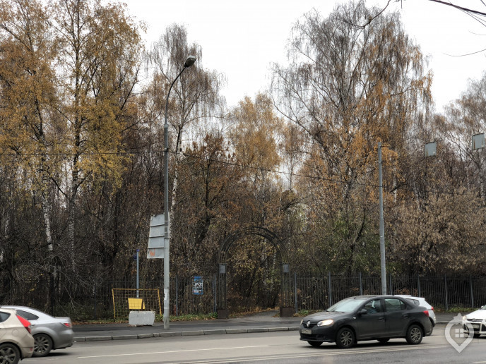 ЖК "Михайлова, 31": свидетель реновации - Фото 61