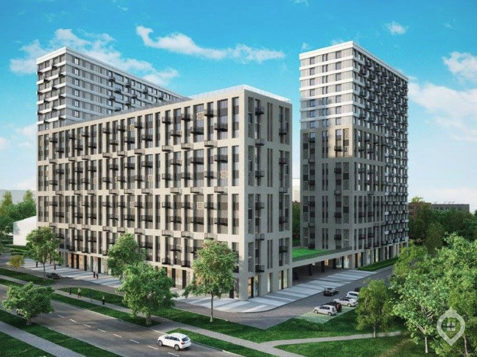 ЖК "Михайлова, 31": свидетель реновации - Фото 12