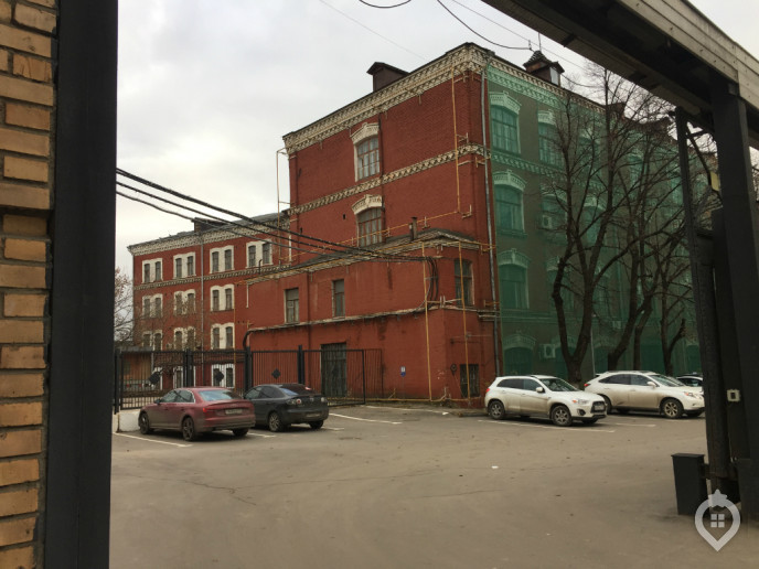 ЖК "Символ": футуристический облик заводских территорий - Фото 67