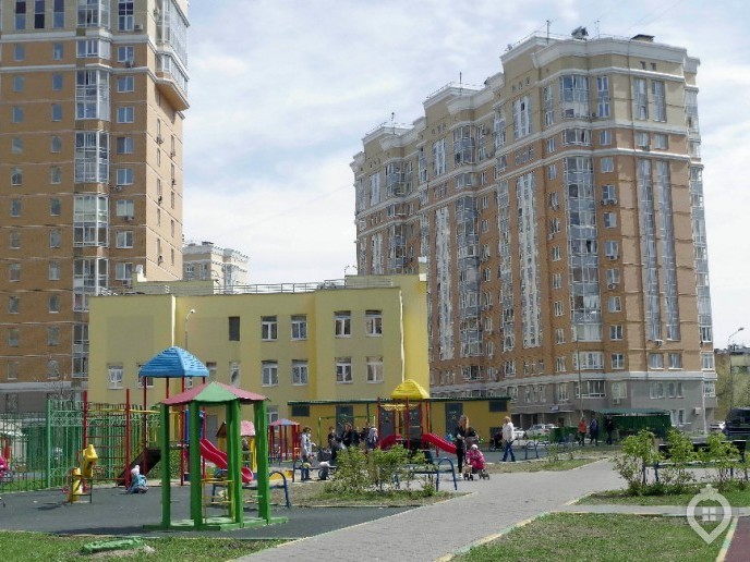 ЖК "Царицыно": стройка 10 лет спустя - Фото 12