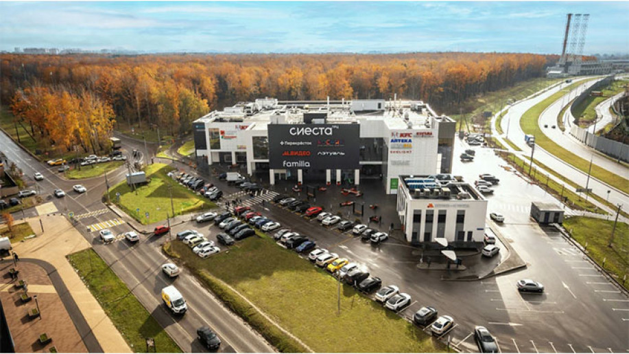 ЖК "Ольховый квартал": небольшой жилой комплекс в Новой Москве - Фото 21