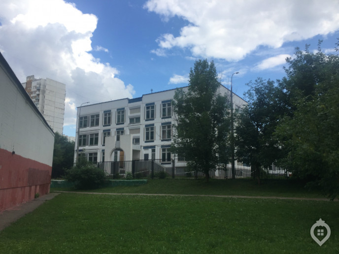 ЖК "Мир Митино": отдельная галактика рядом с лесопарком и кладбищем - Фото 11