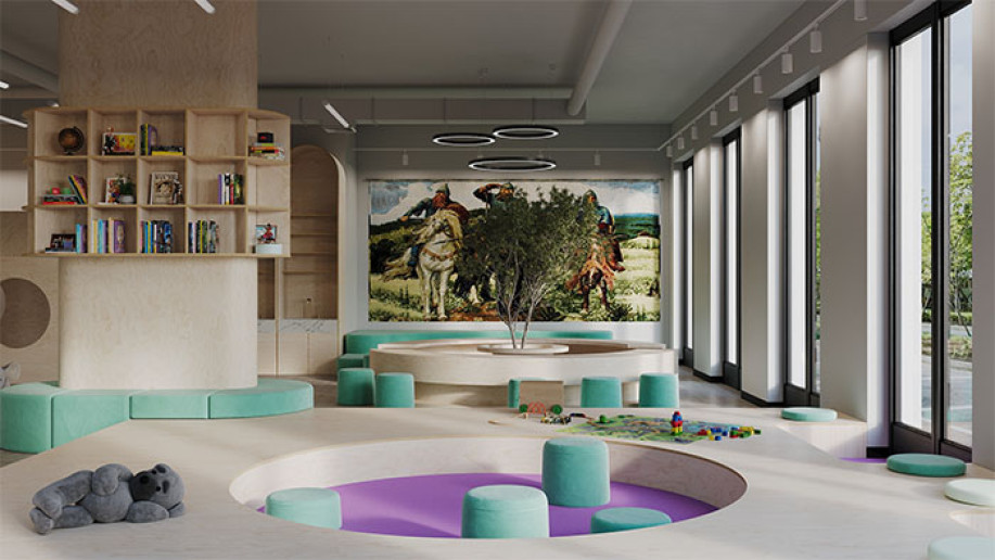 ​ЖК "Новые смыслы": стремительное внедрение без самообеспечения - Фото 14