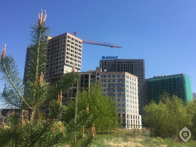 ЖК "Новая Звезда": мини снова в моде - Фото 65