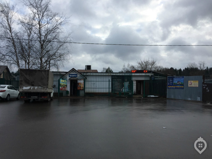 ЖК "Борисоглебское": в плену автомобильной зависимости - Фото 62