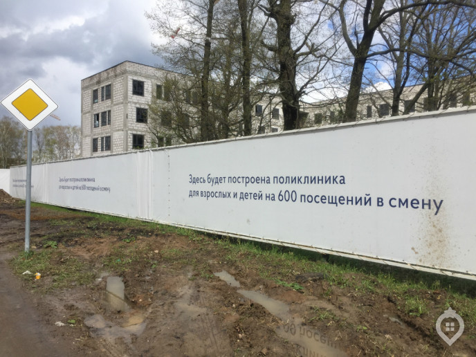 ЖК "Левобережный": остров без сокровищ - Фото 55