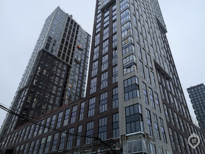 ЖК "Фили сити": в эпицентре перерождения района - Фото 35