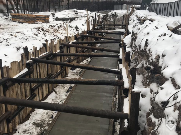 ЖК "Лесопарковый": метро и лес рядом, а до школы полчаса пешком - Фото 20