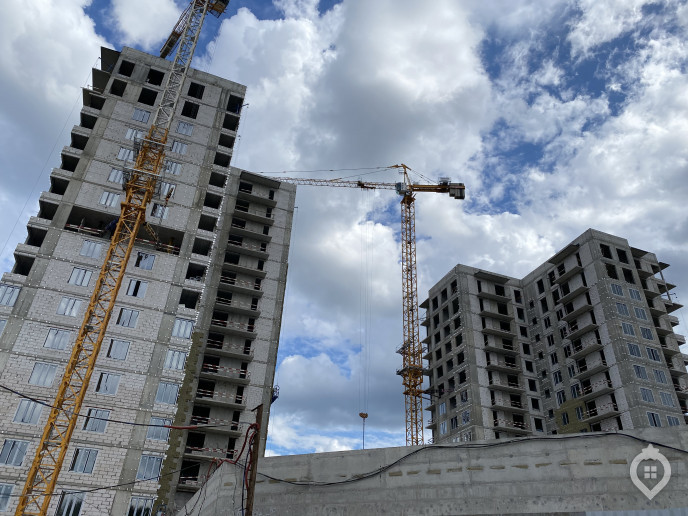 ЖК "Одинград": финская архитектура в больничном квартале - Фото 19