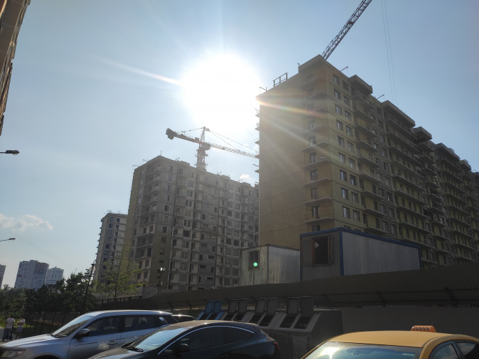 ЖК "Аквилон парк": умный дом на тихой улице - Фото 26