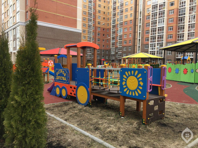 ЖК "Москва А101" - карамельно-шоколадная ириска. А что внутри? - Фото 29