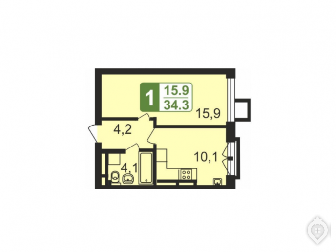 ЖК "Новогорск парк": дружный лесной городок - Фото 44